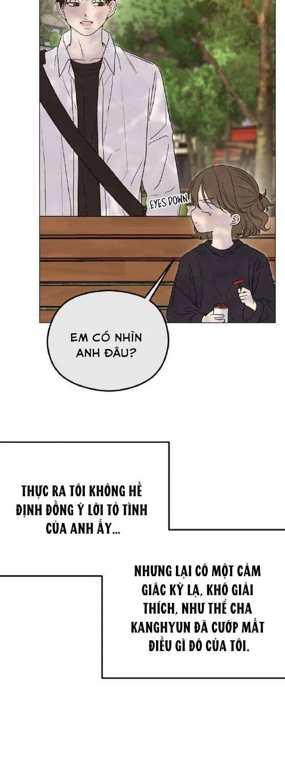 Góc Nhìn Của Anh Chap 1 - Next Chap 2