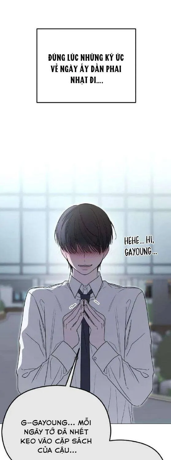 Góc Nhìn Của Anh Chap 1 - Next Chap 2