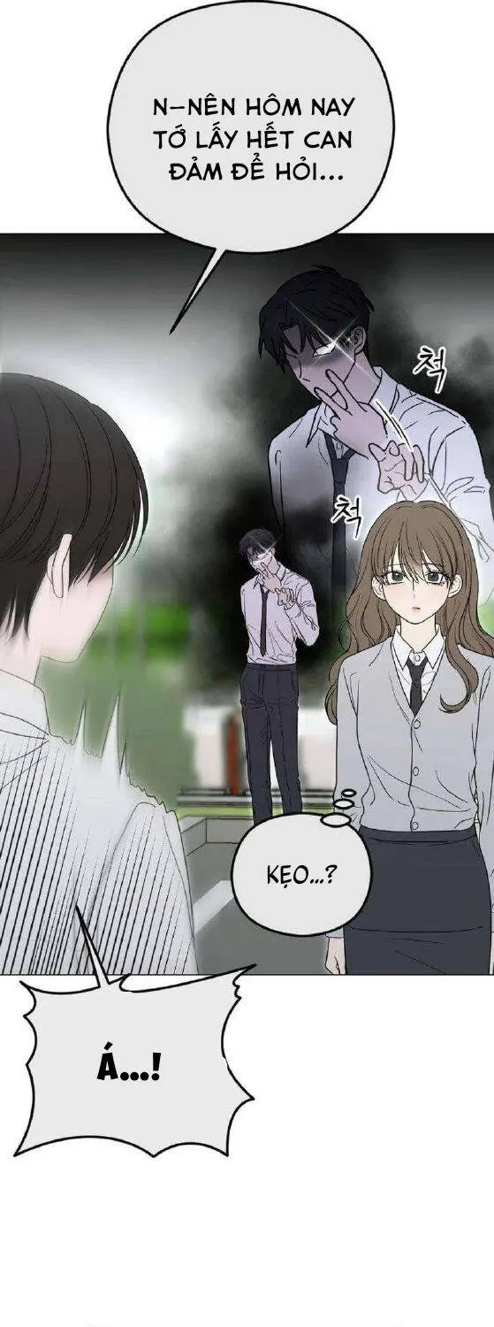 Góc Nhìn Của Anh Chap 1 - Next Chap 2