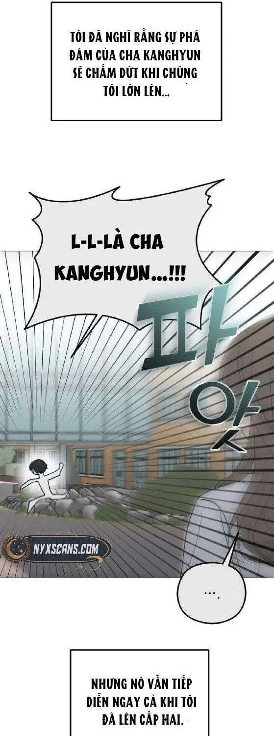 Góc Nhìn Của Anh Chap 1 - Next Chap 2