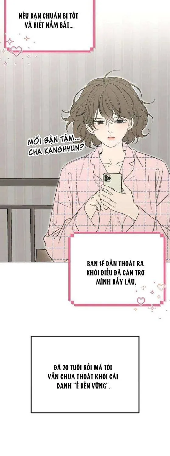 Góc Nhìn Của Anh Chap 1 - Next Chap 2
