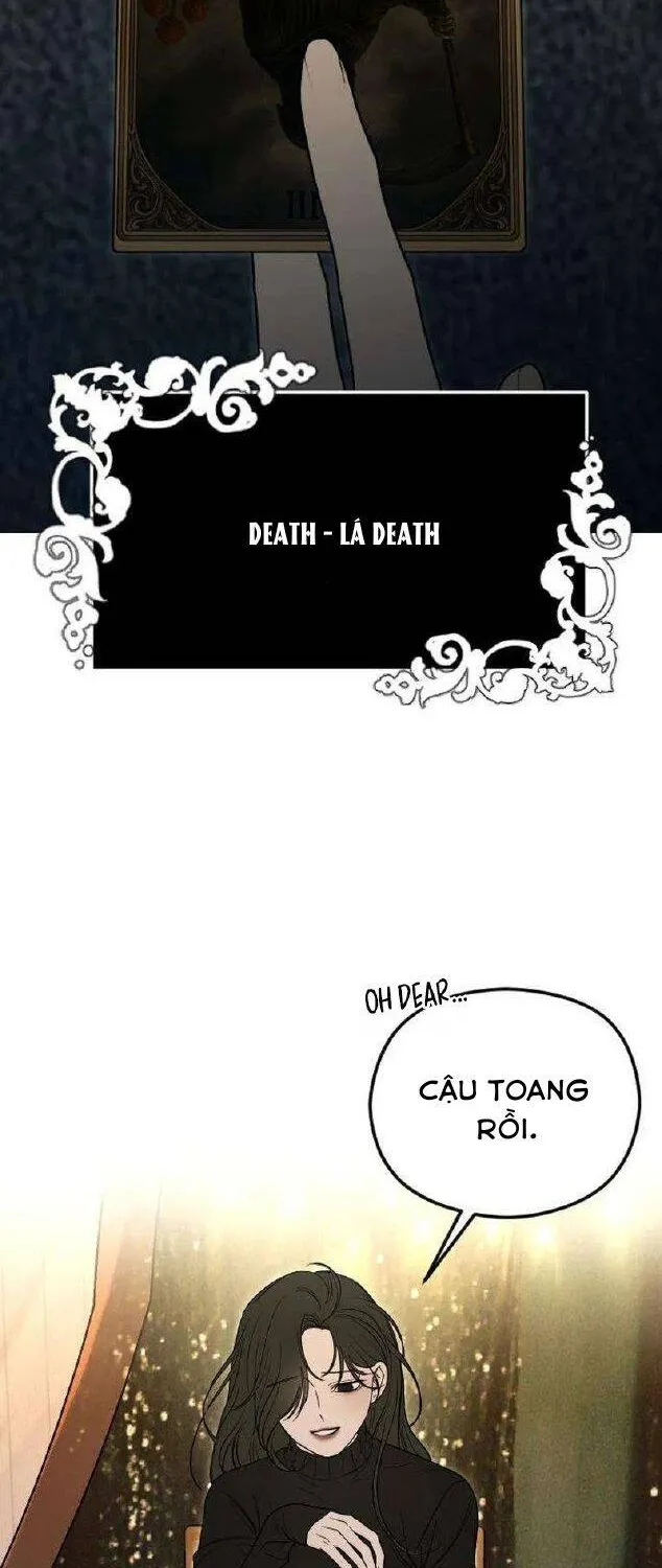Góc Nhìn Của Anh Chap 1 - Next Chap 2