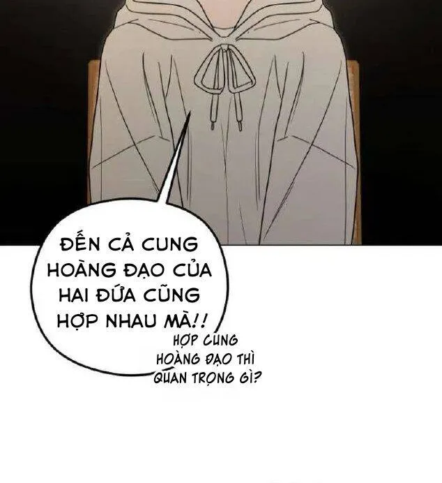 Góc Nhìn Của Anh Chap 1 - Next Chap 2