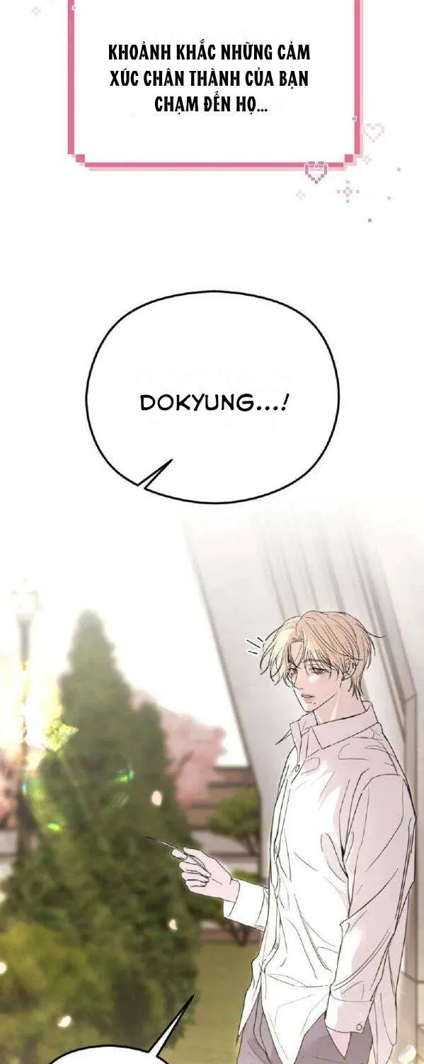 Góc Nhìn Của Anh Chap 1 - Next Chap 2