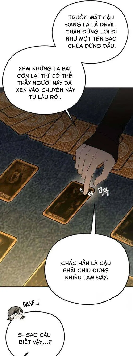 Góc Nhìn Của Anh Chap 1 - Next Chap 2
