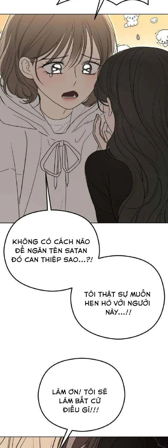Góc Nhìn Của Anh Chap 1 - Next Chap 2
