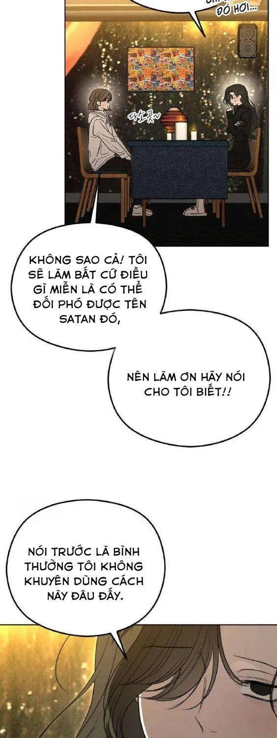 Góc Nhìn Của Anh Chap 1 - Next Chap 2