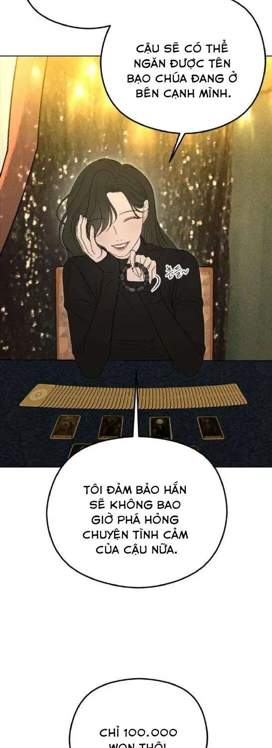 Góc Nhìn Của Anh Chap 1 - Next Chap 2
