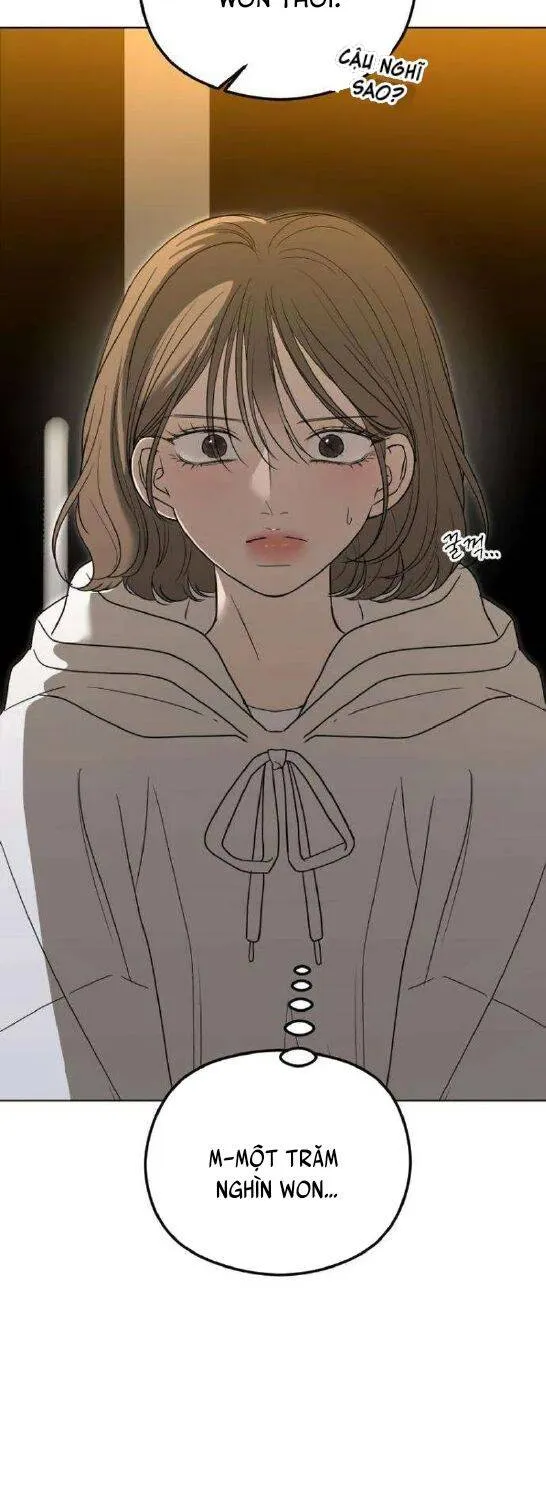 Góc Nhìn Của Anh Chap 1 - Next Chap 2