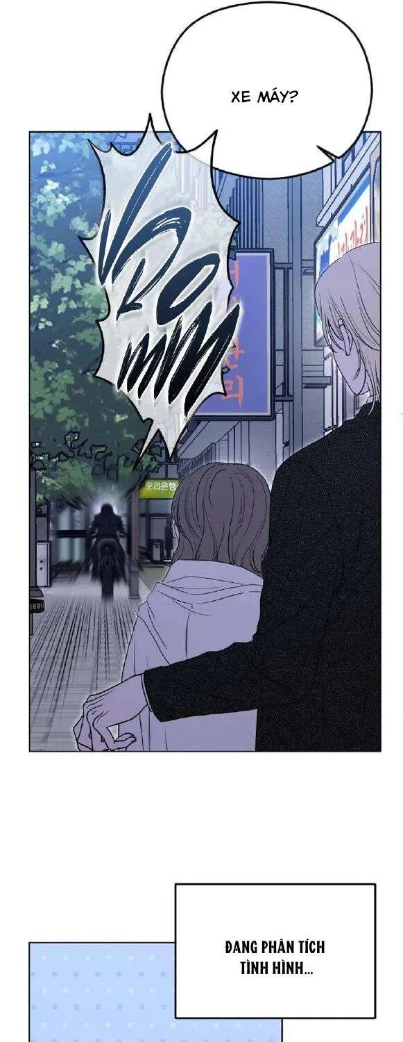 Góc Nhìn Của Anh Chap 1 - Next Chap 2