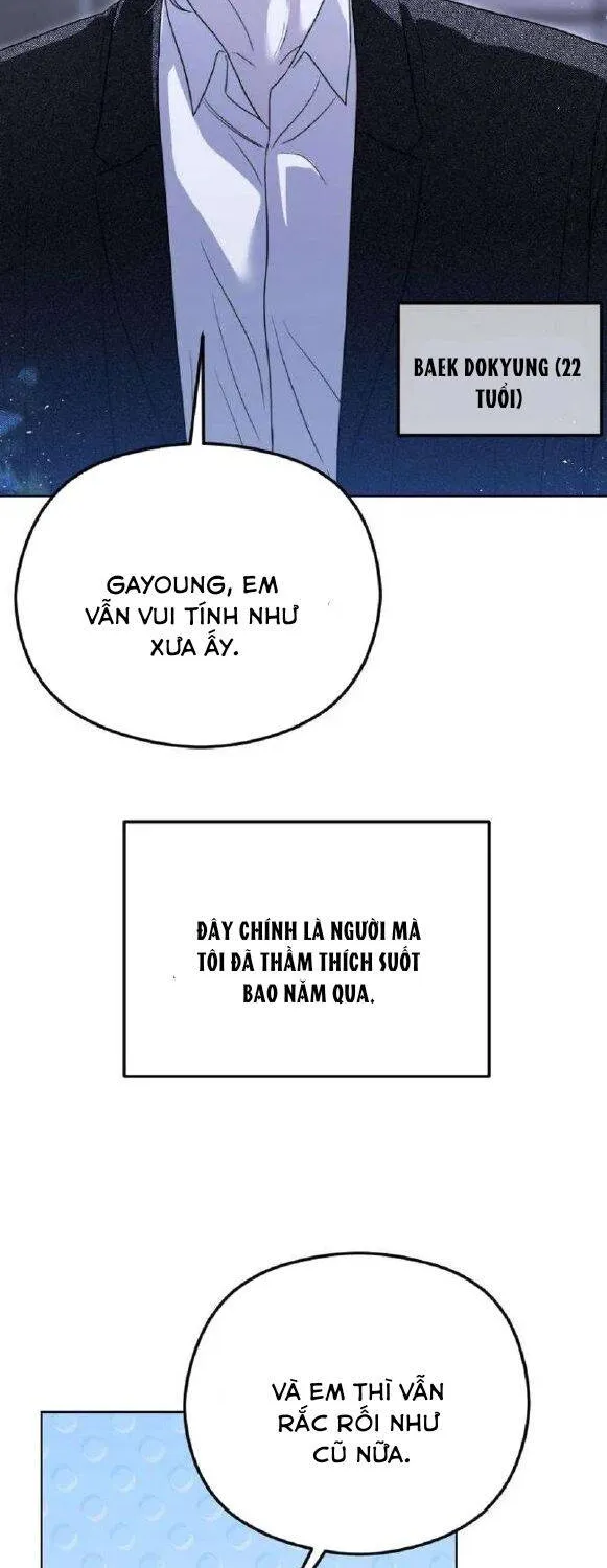 Góc Nhìn Của Anh Chap 1 - Next Chap 2
