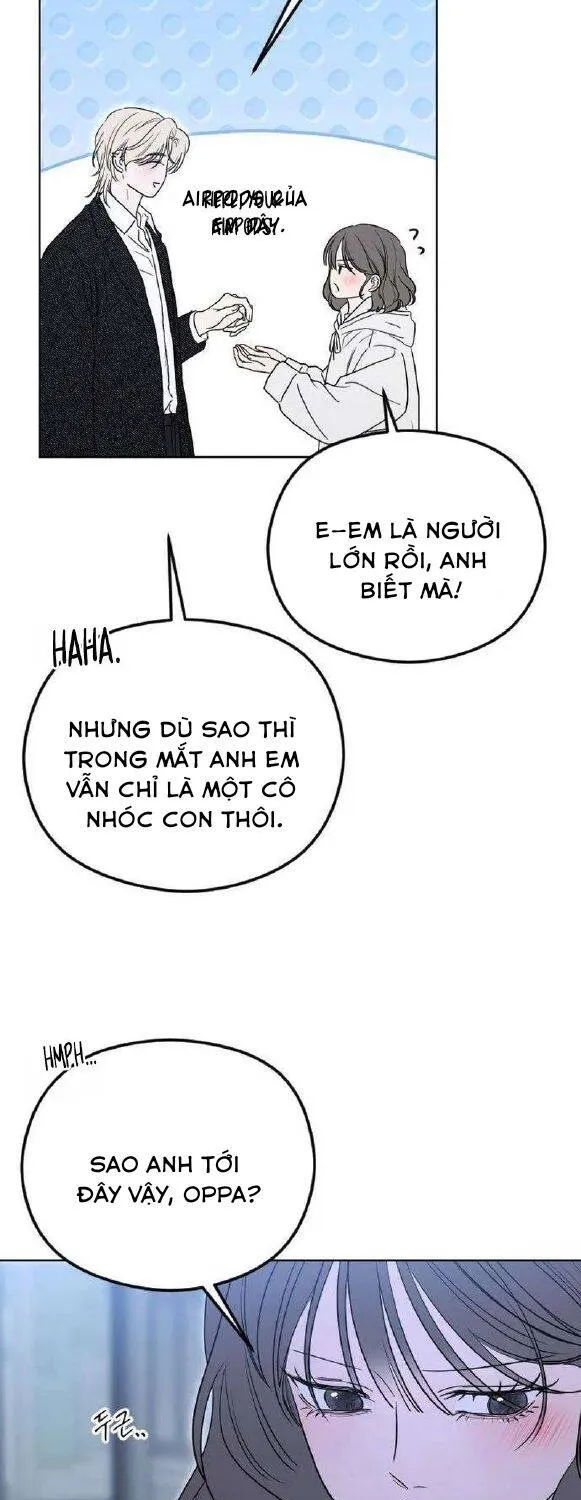 Góc Nhìn Của Anh Chap 1 - Next Chap 2