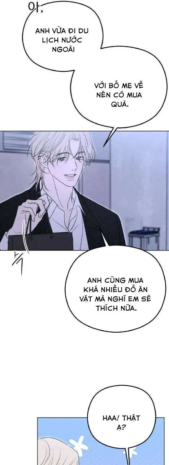 Góc Nhìn Của Anh Chap 1 - Next Chap 2