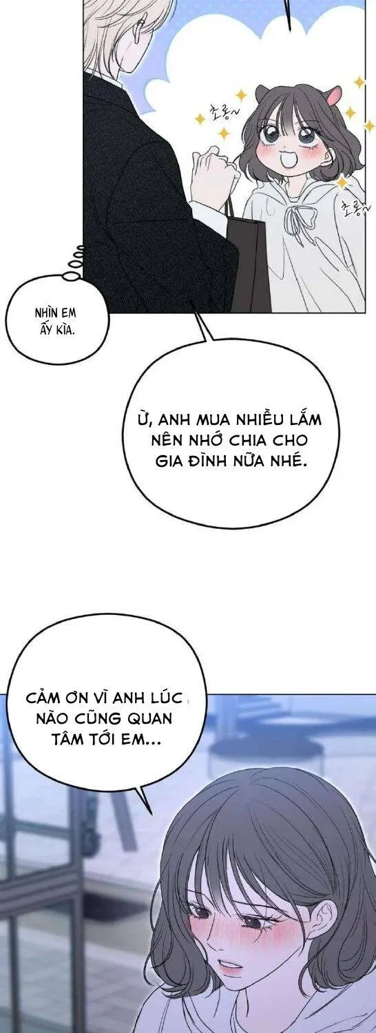 Góc Nhìn Của Anh Chap 1 - Next Chap 2