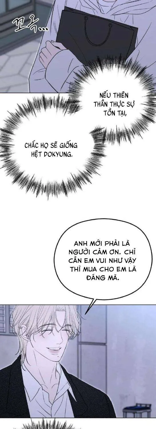 Góc Nhìn Của Anh Chap 1 - Next Chap 2