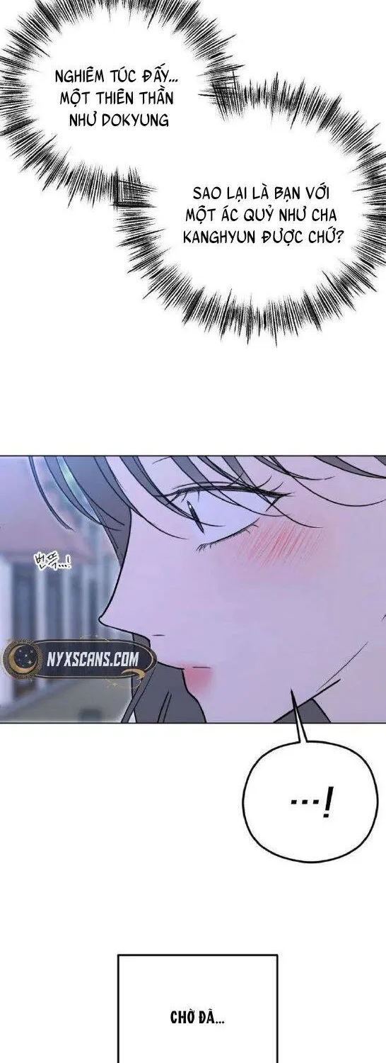 Góc Nhìn Của Anh Chap 1 - Next Chap 2
