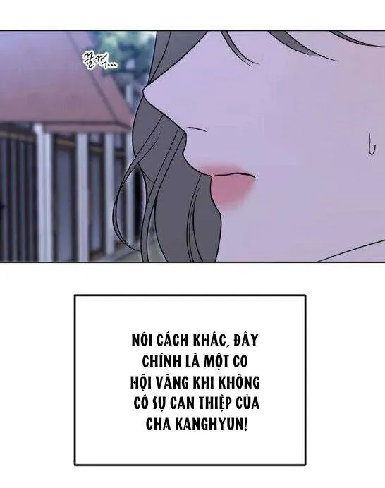 Góc Nhìn Của Anh Chap 1 - Next Chap 2