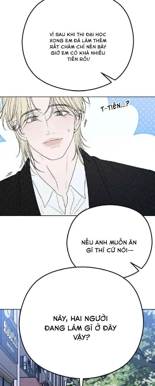 Góc Nhìn Của Anh Chap 1 - Next Chap 2