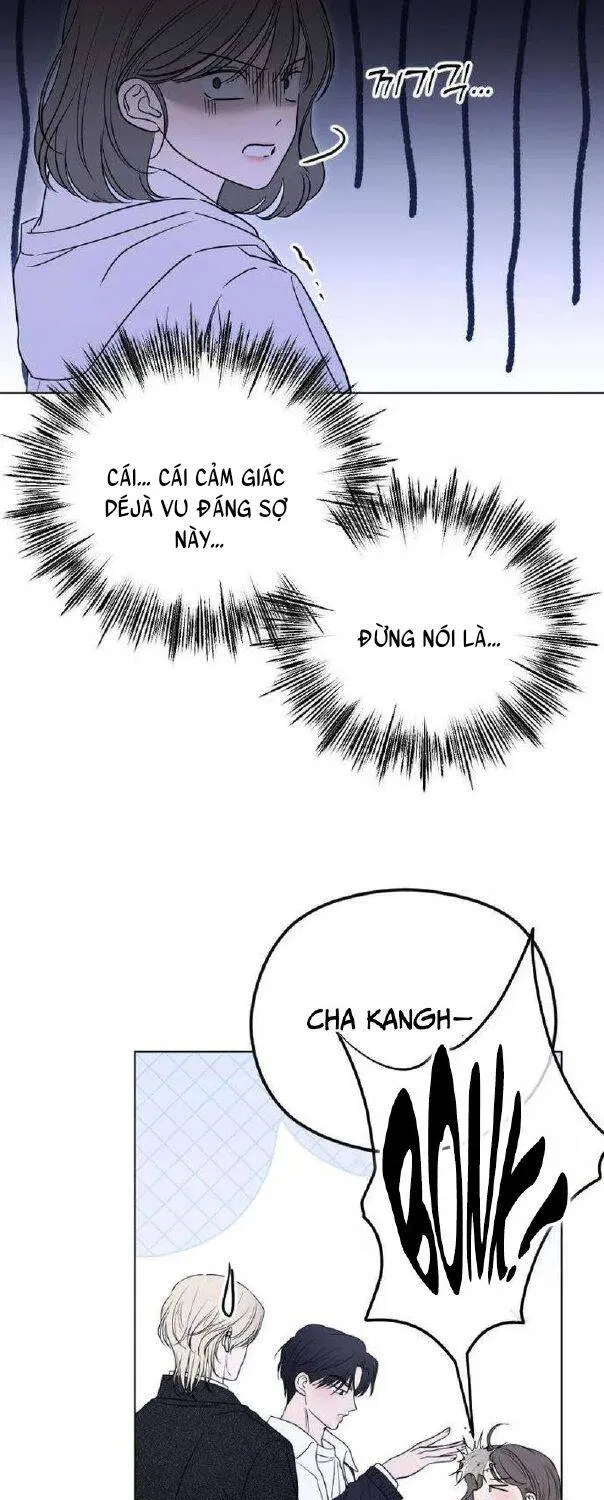 Góc Nhìn Của Anh Chap 1 - Next Chap 2