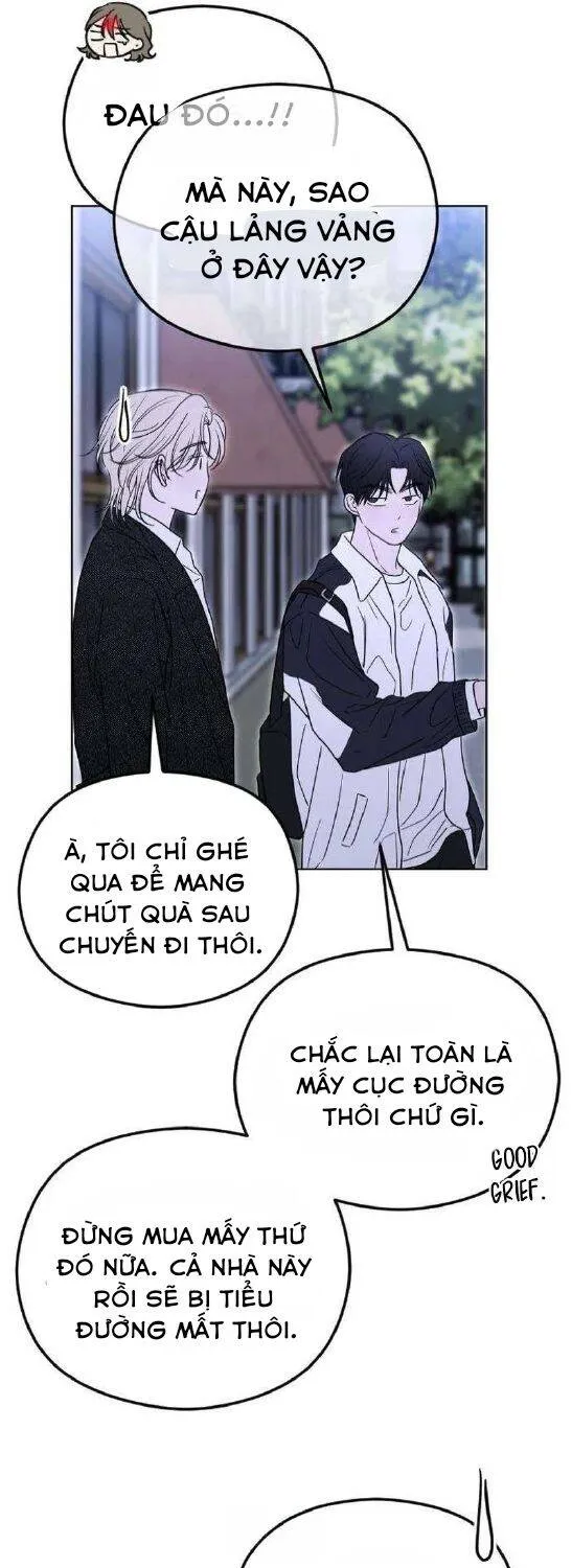 Góc Nhìn Của Anh Chap 1 - Next Chap 2