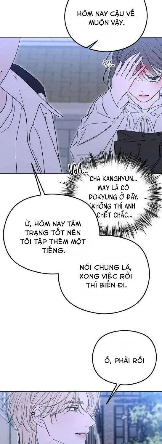 Góc Nhìn Của Anh Chap 1 - Next Chap 2