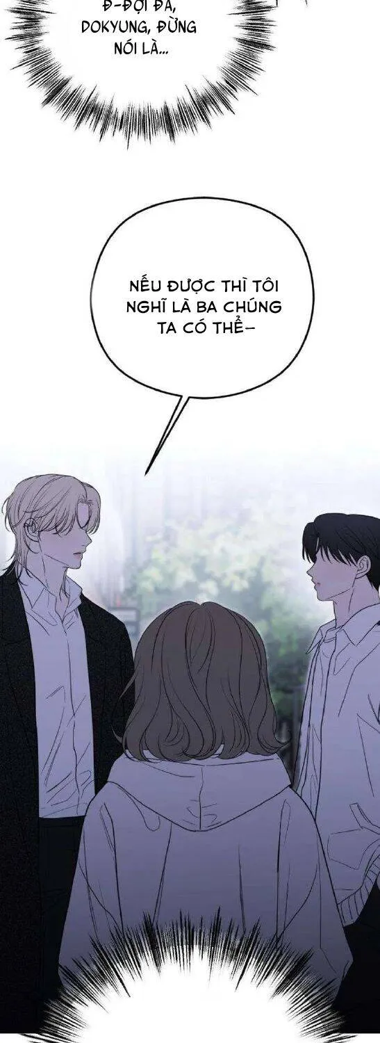 Góc Nhìn Của Anh Chap 1 - Next Chap 2