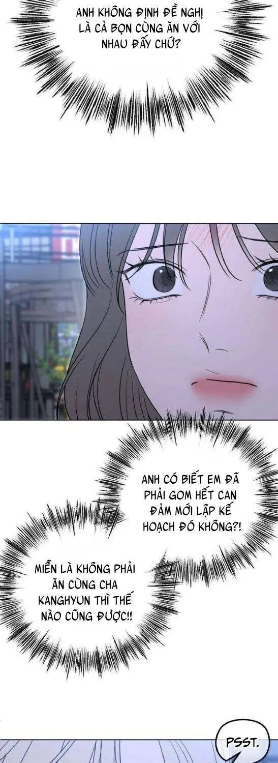 Góc Nhìn Của Anh Chap 1 - Next Chap 2
