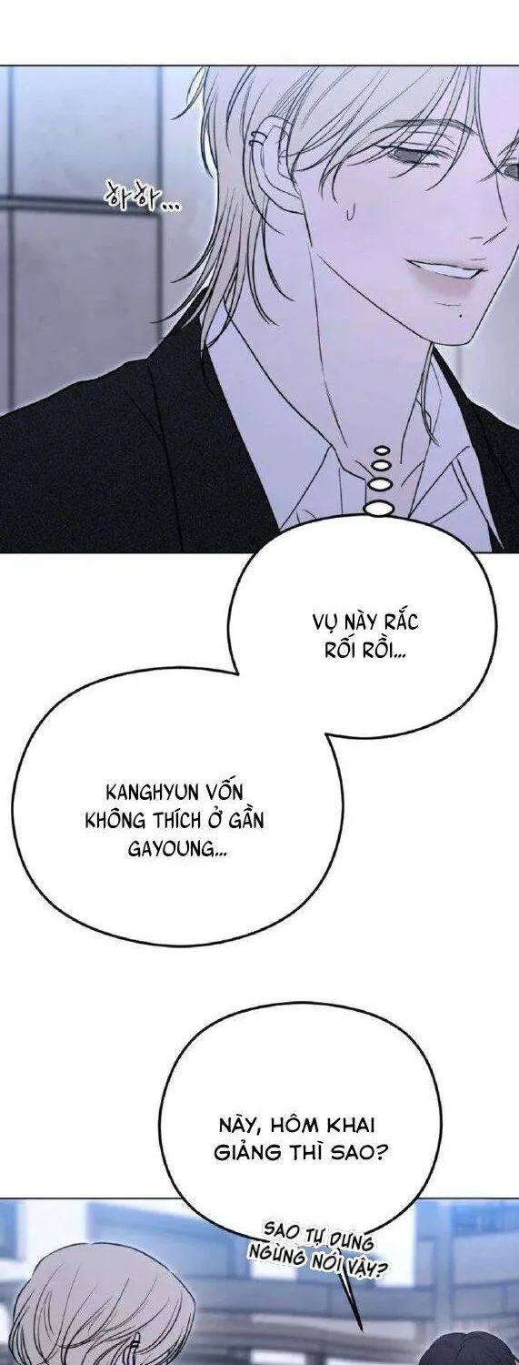 Góc Nhìn Của Anh Chap 1 - Next Chap 2