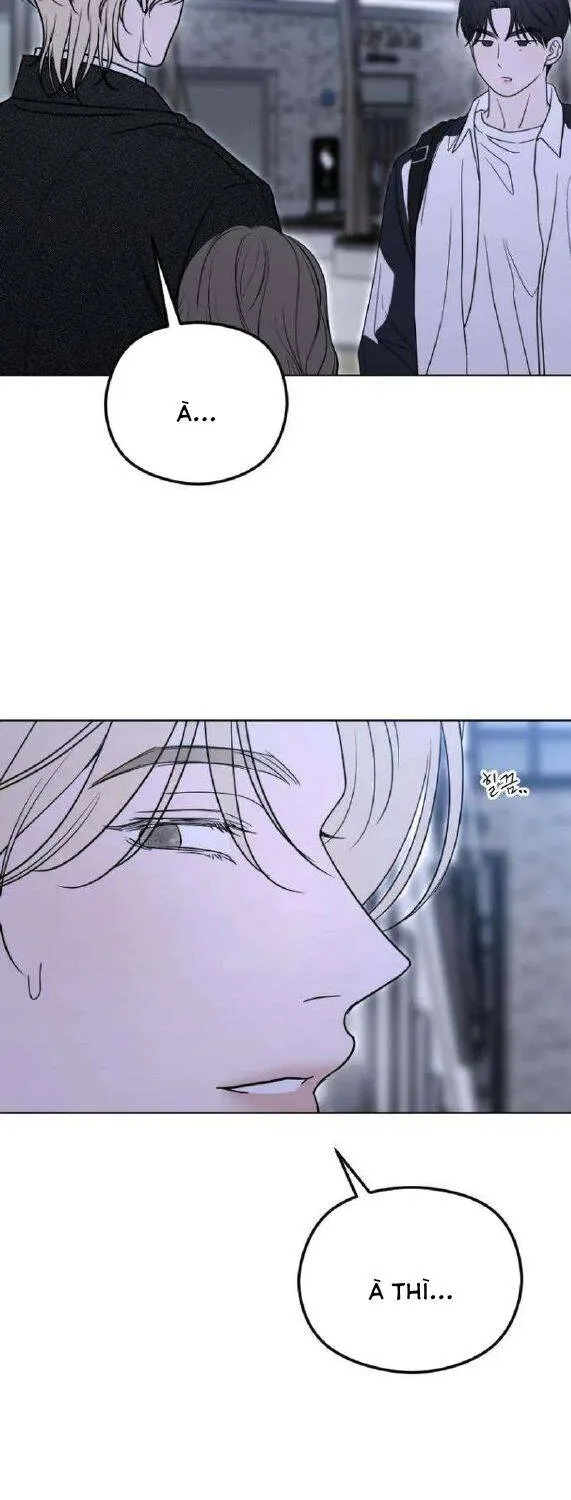 Góc Nhìn Của Anh Chap 1 - Next Chap 2