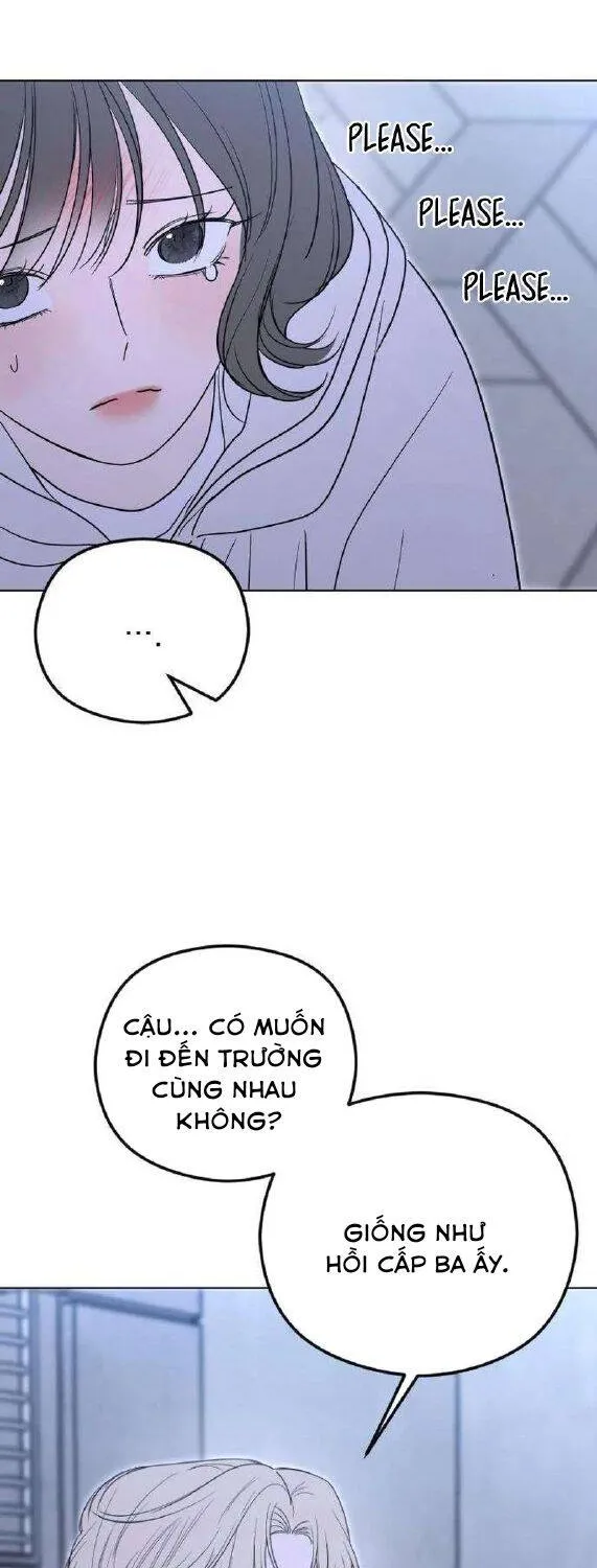 Góc Nhìn Của Anh Chap 1 - Next Chap 2