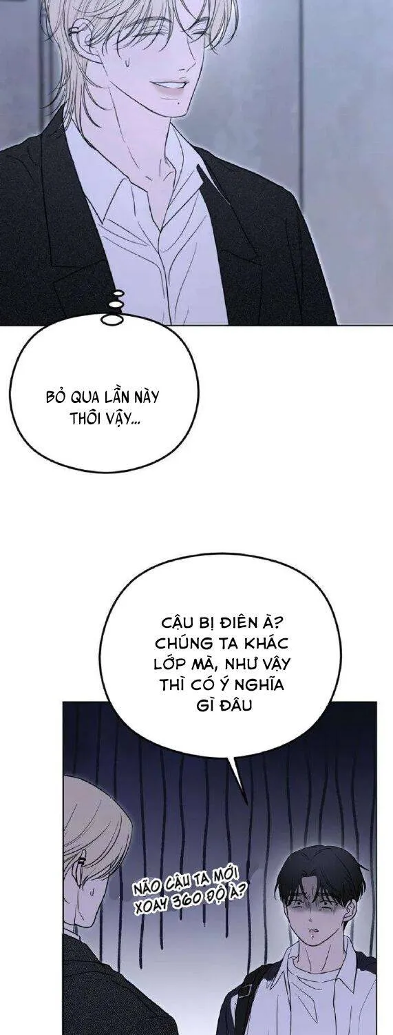 Góc Nhìn Của Anh Chap 1 - Next Chap 2