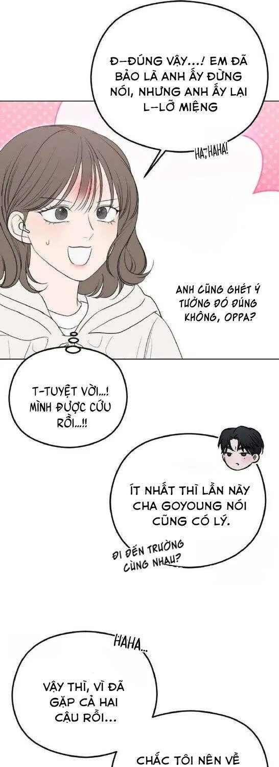 Góc Nhìn Của Anh Chap 1 - Next Chap 2