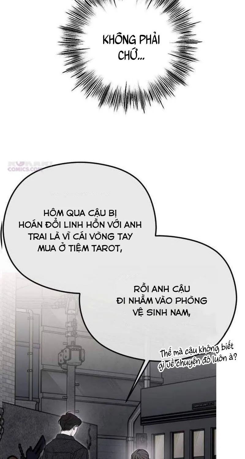 Góc Nhìn Của Anh Chap 10 - Next Chap 11