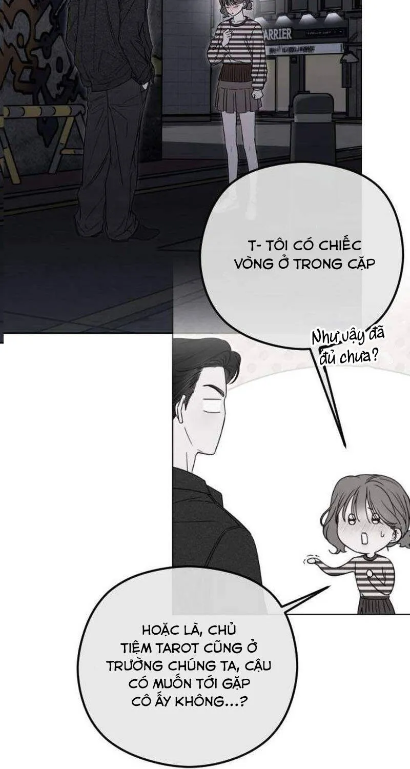 Góc Nhìn Của Anh Chap 10 - Next Chap 11