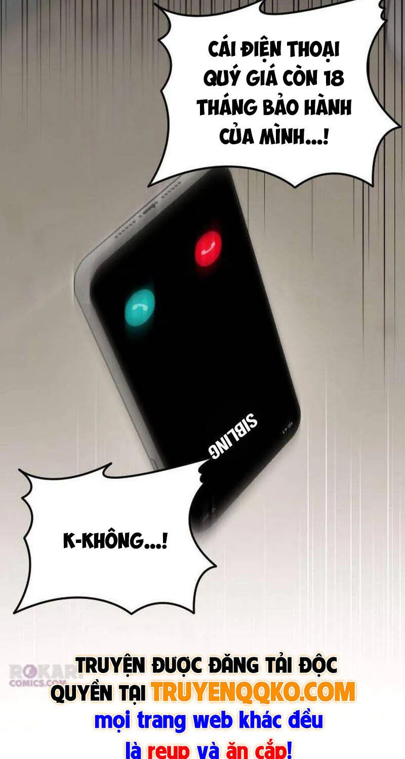 Góc Nhìn Của Anh Chap 10 - Next Chap 11