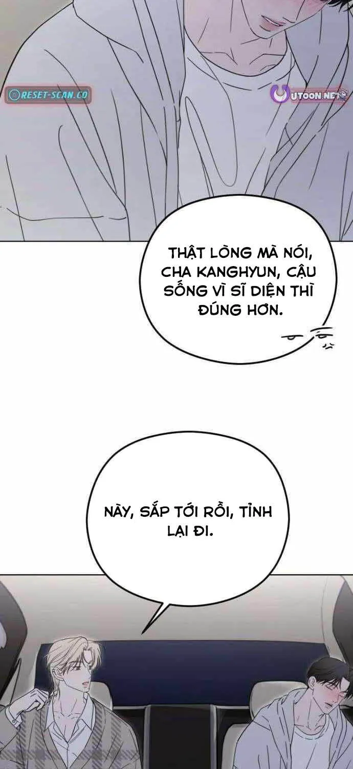 Góc Nhìn Của Anh Chap 11 - Next Chap 12
