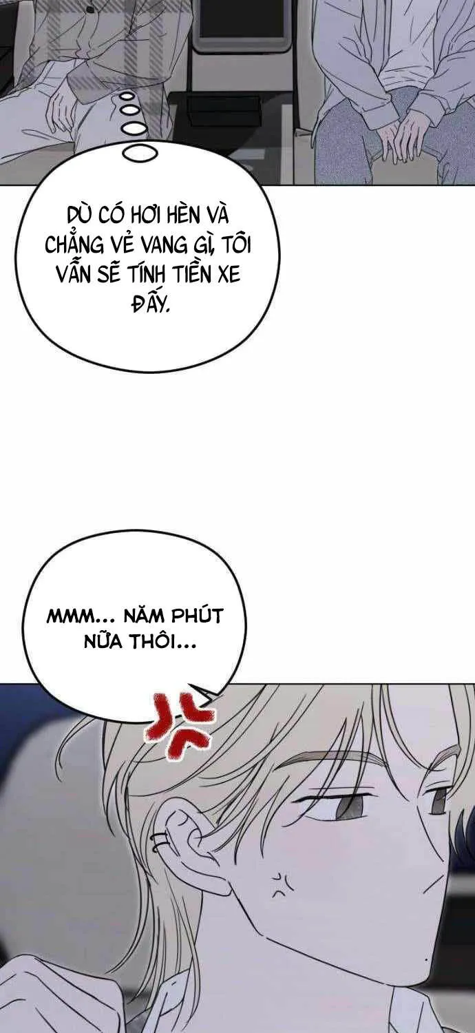 Góc Nhìn Của Anh Chap 11 - Next Chap 12