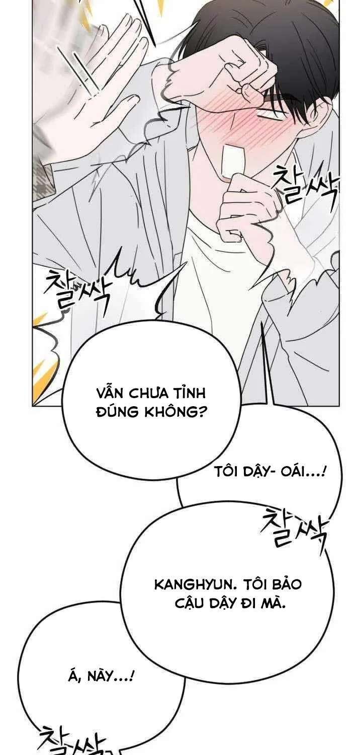 Góc Nhìn Của Anh Chap 11 - Next Chap 12