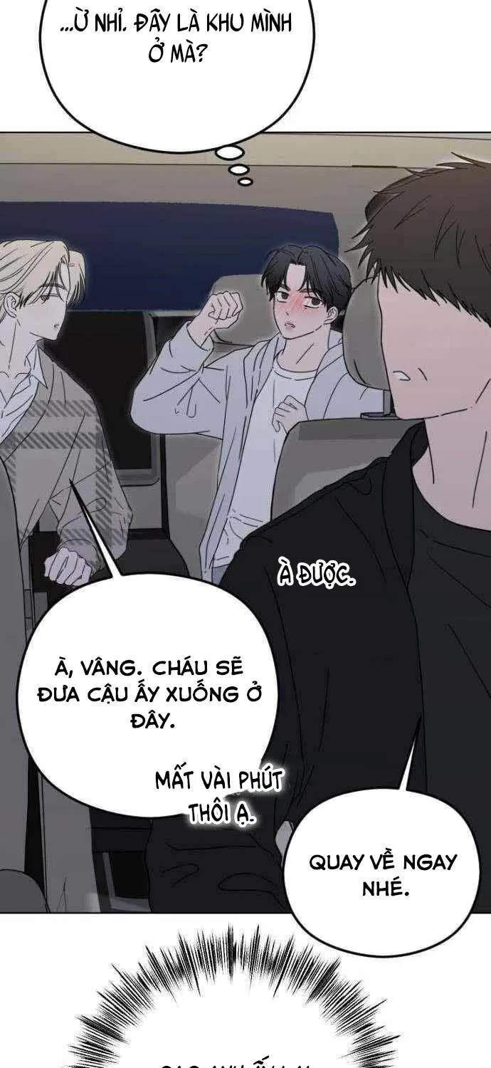 Góc Nhìn Của Anh Chap 11 - Next Chap 12