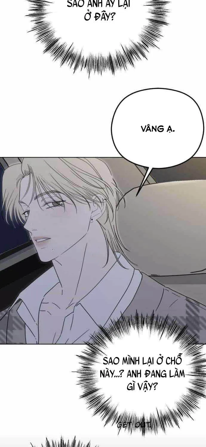Góc Nhìn Của Anh Chap 11 - Next Chap 12