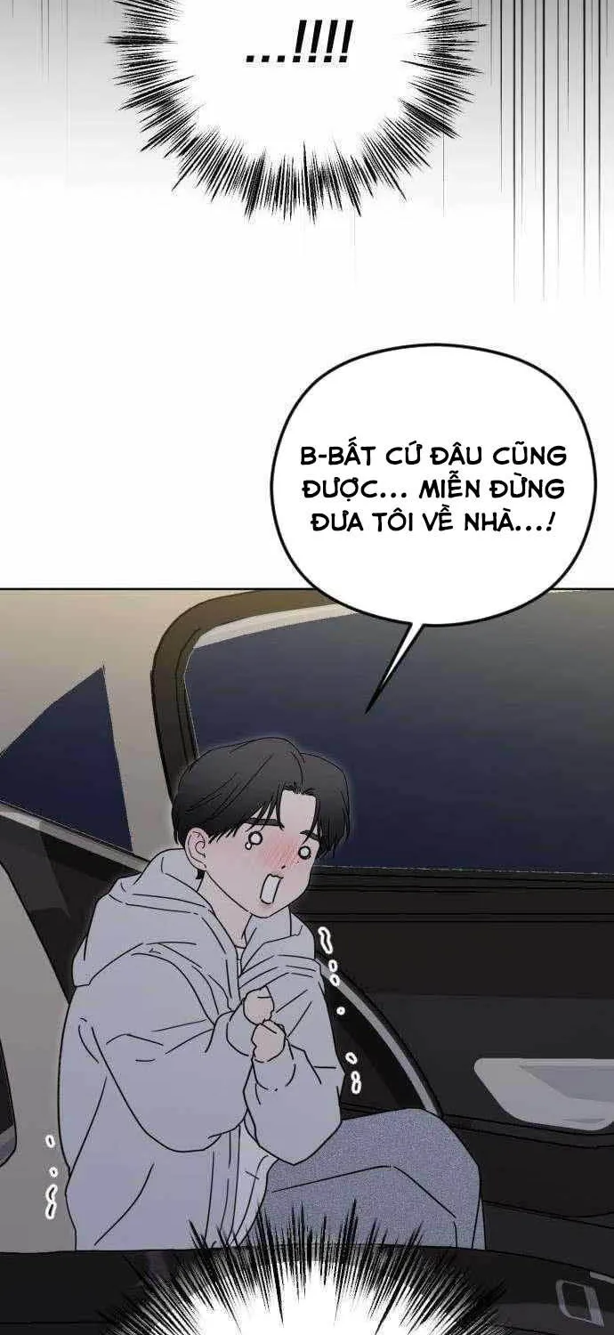 Góc Nhìn Của Anh Chap 11 - Next Chap 12