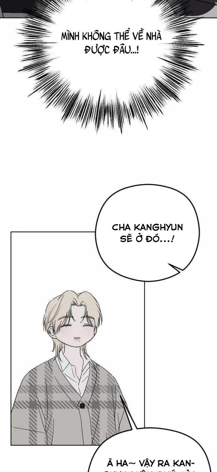 Góc Nhìn Của Anh Chap 11 - Next Chap 12