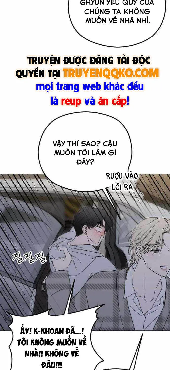 Góc Nhìn Của Anh Chap 11 - Next Chap 12