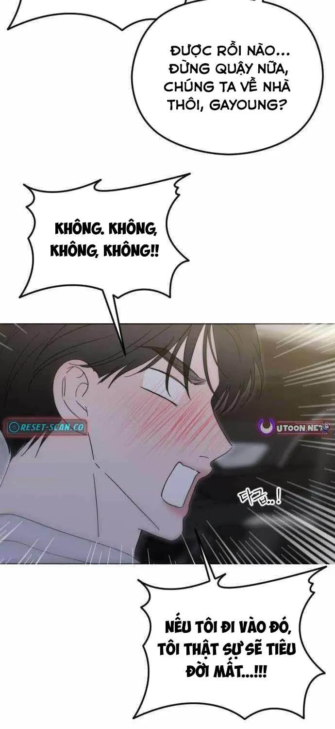 Góc Nhìn Của Anh Chap 11 - Next Chap 12