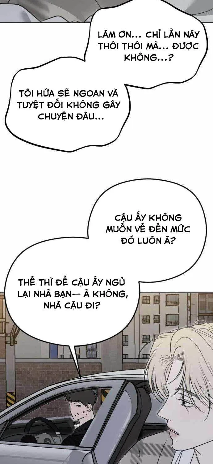 Góc Nhìn Của Anh Chap 11 - Next Chap 12