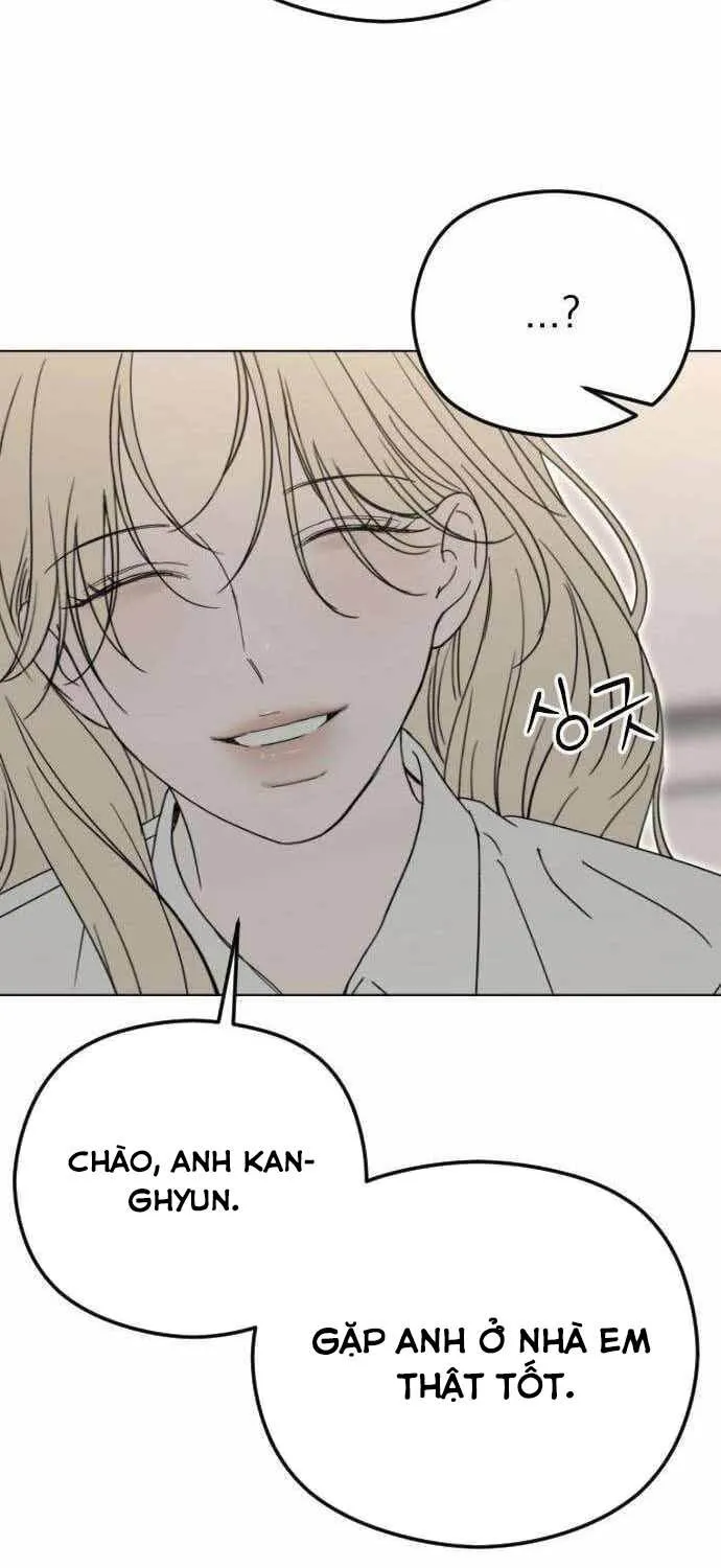 Góc Nhìn Của Anh Chap 11 - Next Chap 12