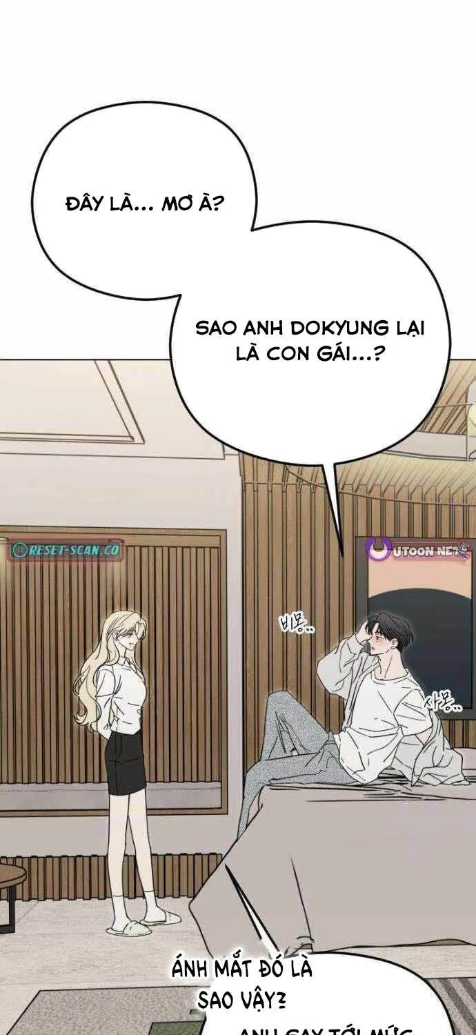 Góc Nhìn Của Anh Chap 11 - Next Chap 12