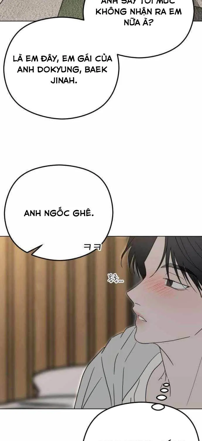 Góc Nhìn Của Anh Chap 11 - Next Chap 12