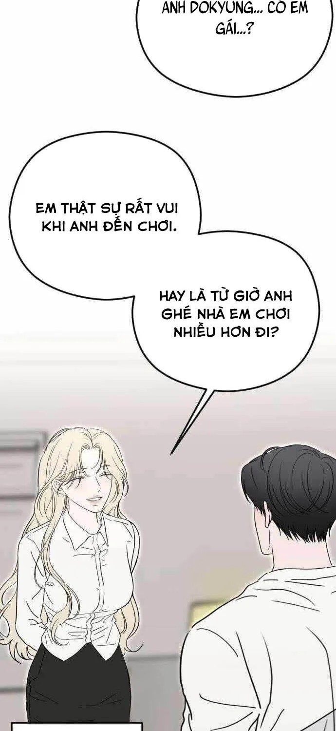 Góc Nhìn Của Anh Chap 11 - Next Chap 12