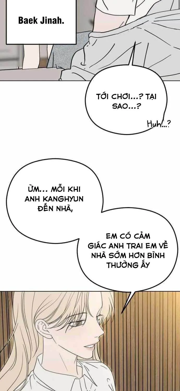 Góc Nhìn Của Anh Chap 11 - Next Chap 12